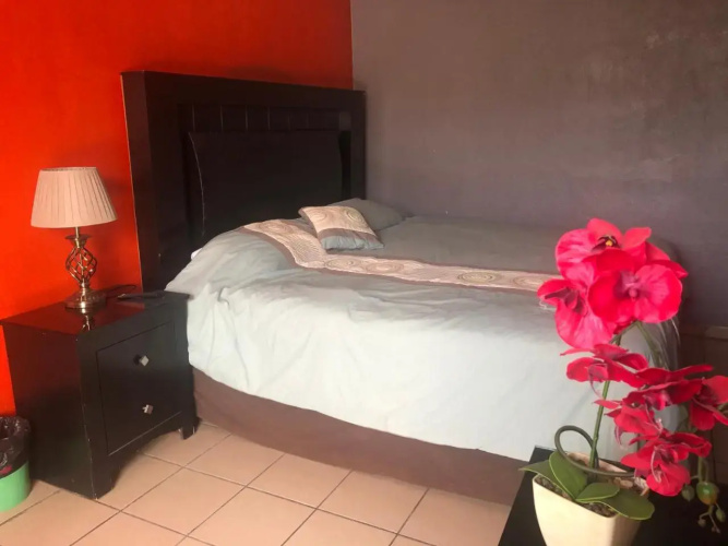 Hotel Isabela
