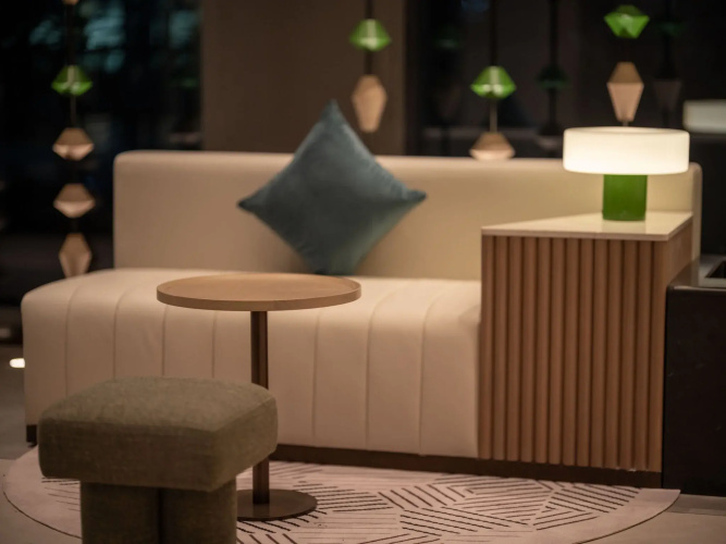 EVEN Hotel Shanghai Jinqiao by IHG