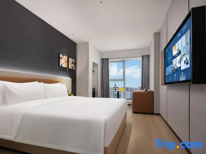 Business room
