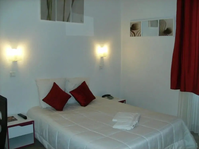 Hotel Pedussaut