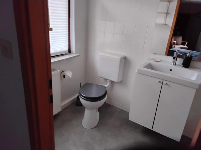 Hochwald-EnSuite
