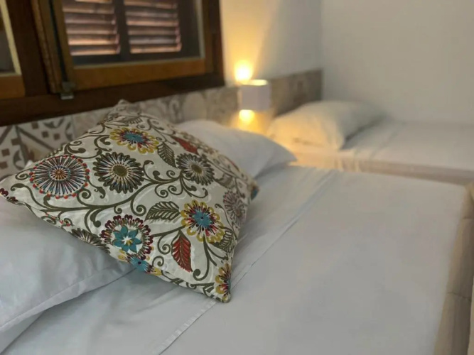 Pousada Rogai
