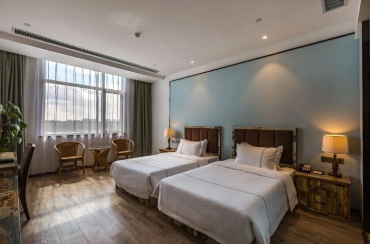 Bright Culture Hotel