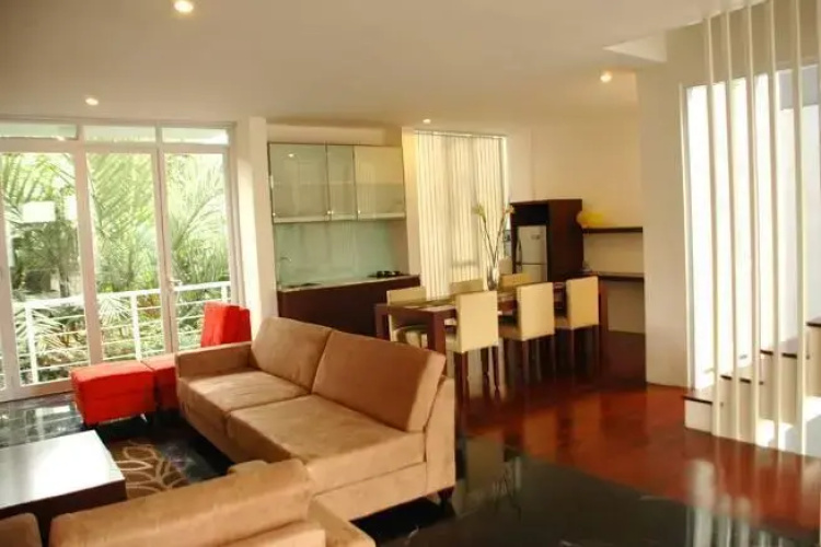 Utopia Extraordinary Living Residence