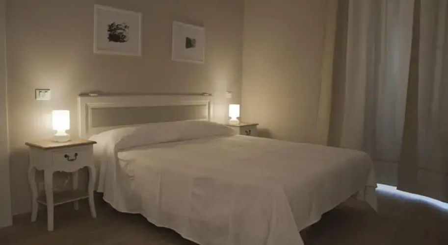 Apartment Residenza Mellini 34