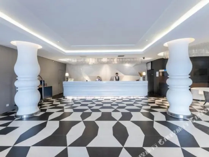 Otel görseli
