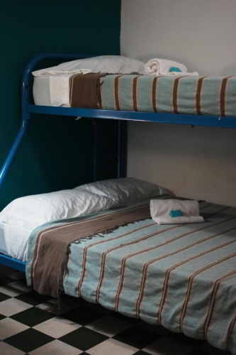 Hostal Urraca