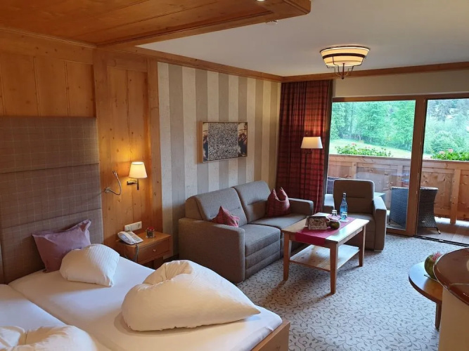 Hotel Bergblick
