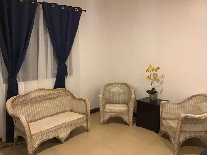 Standard Family room