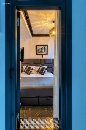 Riad El Palacio & Spa Chefchaouen