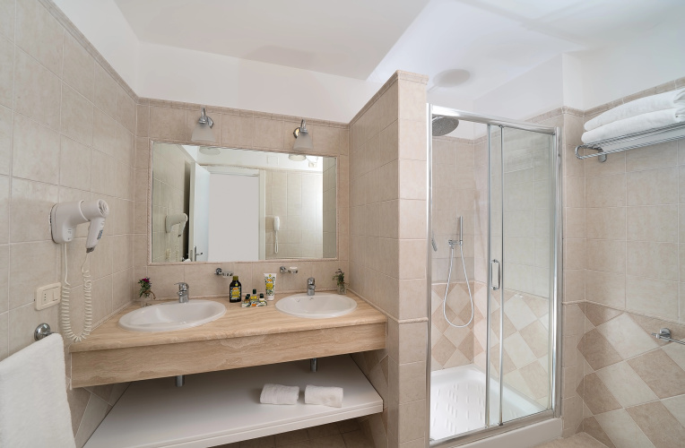 Boutique Hotel Torre di Cala Piccola photo 10