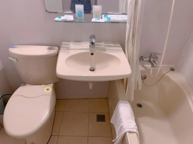 Business Double room