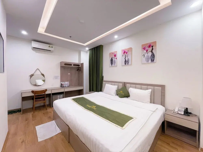 Maris Da Nang Hotel & Apartment