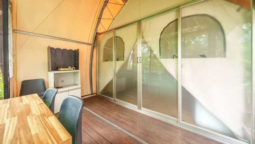1 Bedroom Standard room