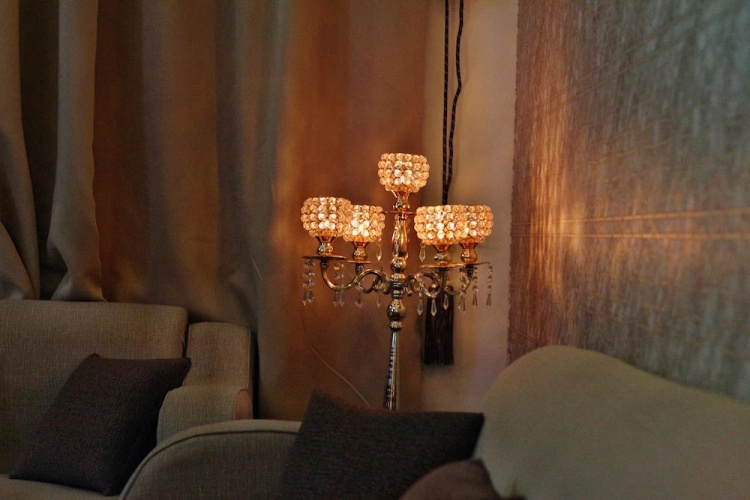 Fadet Talla Residentials