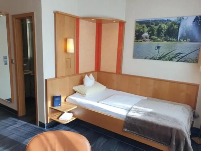 Hotel Koch