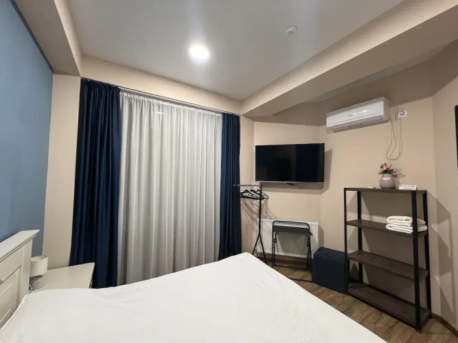 Hotel Sky Room
