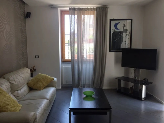 Casa Masù