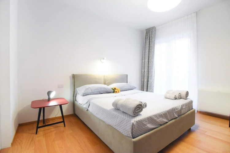 Santo Stefano Suites