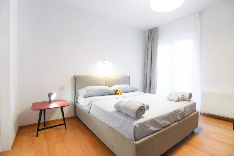 2 Bedrooms Superior Apartment