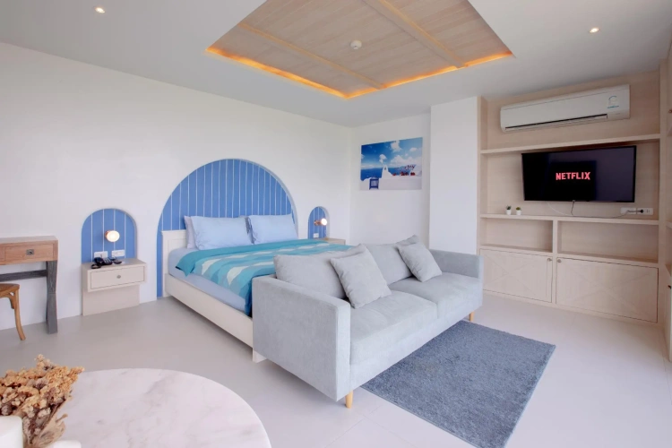 Premier Double room