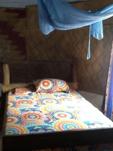 Ngerengere River Eco camp