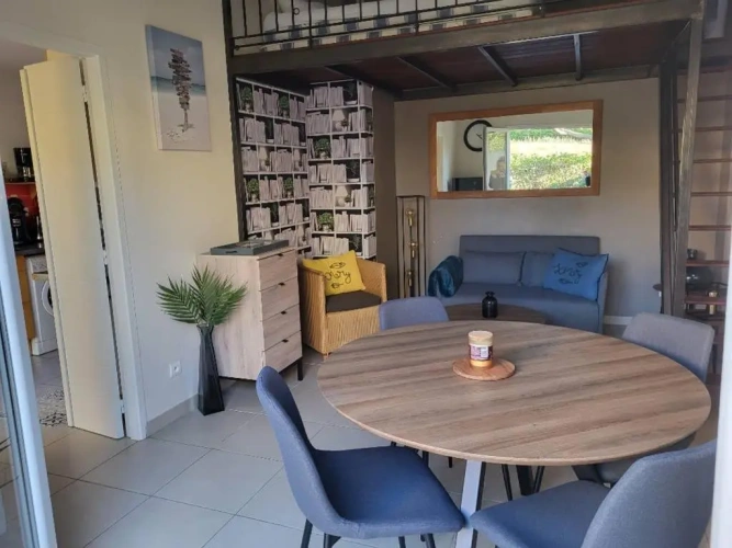1 Bedroom Cottage