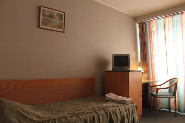 Hotel Hostynnist