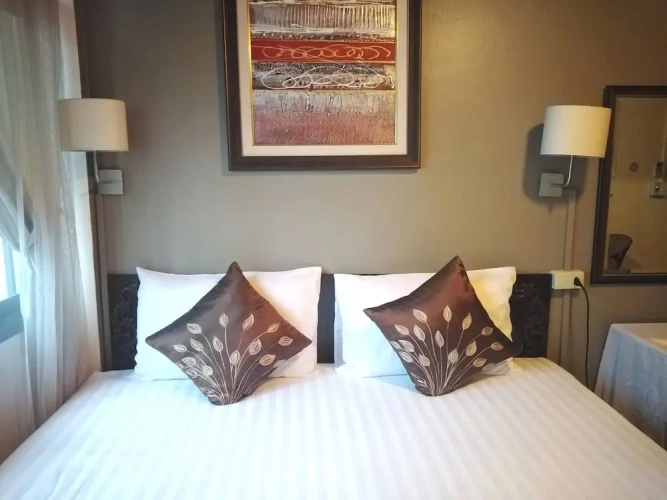 Superior Double room