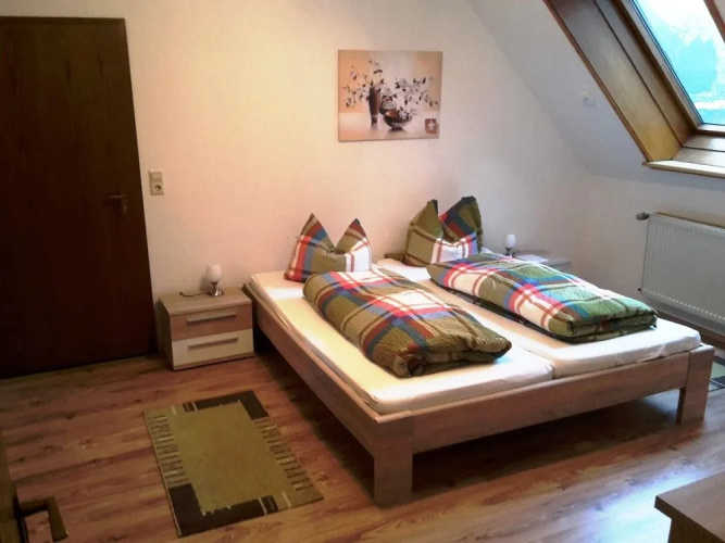 Pension Jaspis