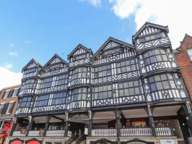 Imagen del hotel