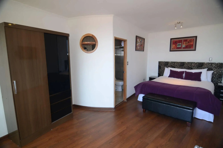 Hotel Boutique Cabernet