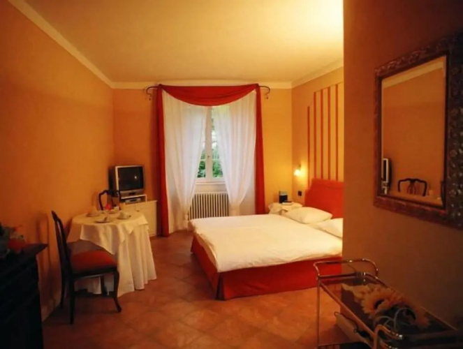 Hotel Casa Arizzoli