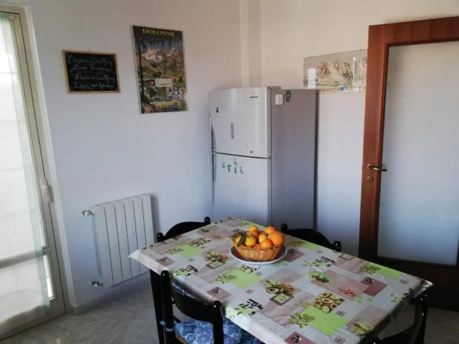 Casa Marcy
