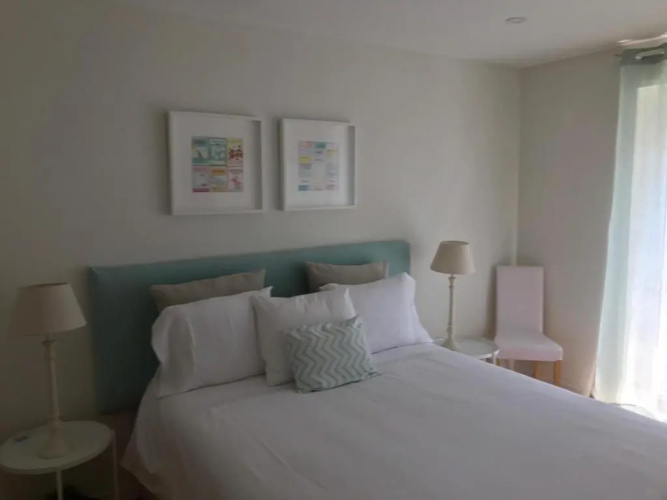 Saldanha Guest House