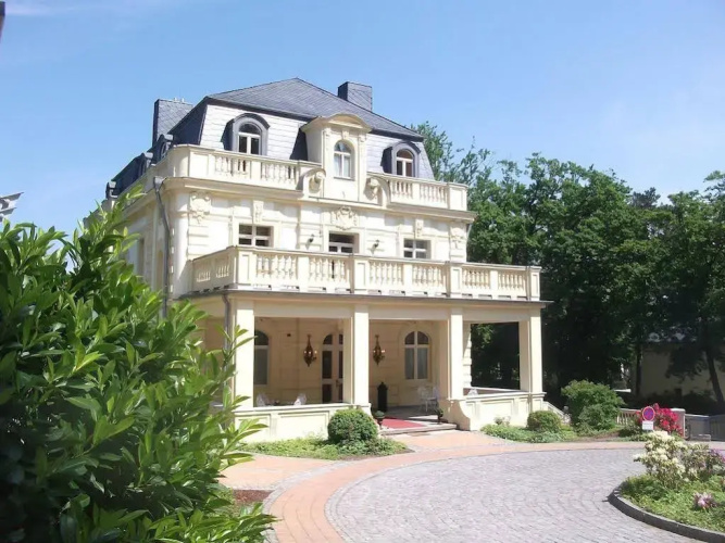 Otel görseli