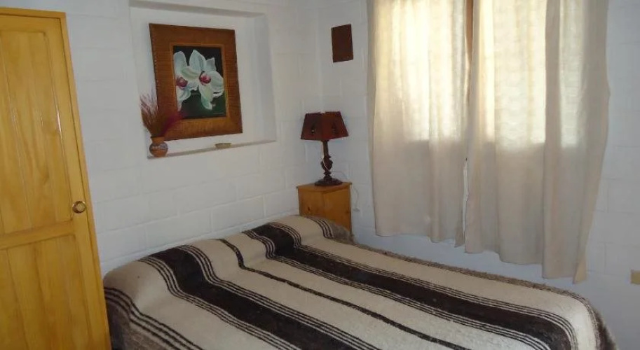 Posada Inti Tanpu