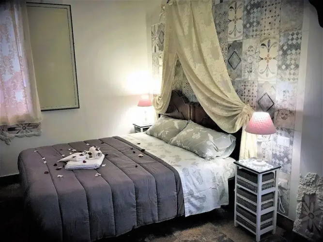 B&B all'Antico Borgo