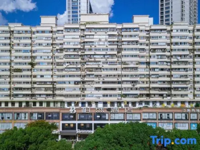Best-Sun Hotel