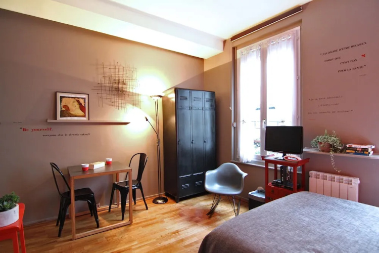 My Open Paris