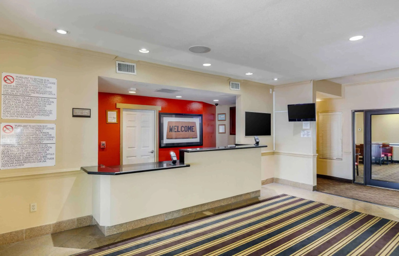 Extended Stay America - Austin - North Central