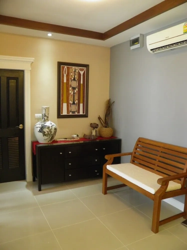 3 Bedrooms Apartment
