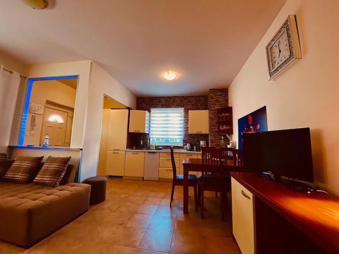 Vip Luxurious Apartment