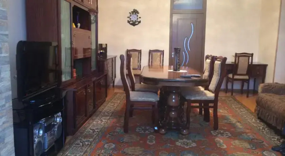 Villa in Dilijan