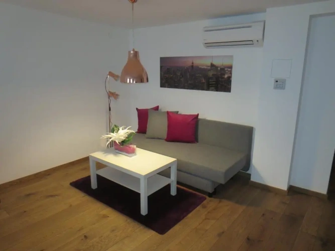 2 Bedrooms Superior Apartment