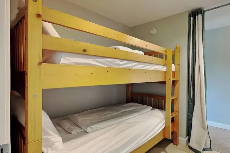 Beach Resort #202 by Southern Vacation Rentals
