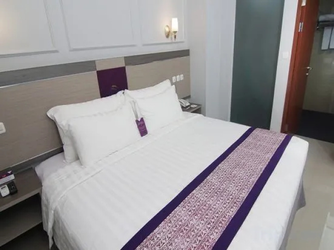 Horison Inn Alaska Semarang
