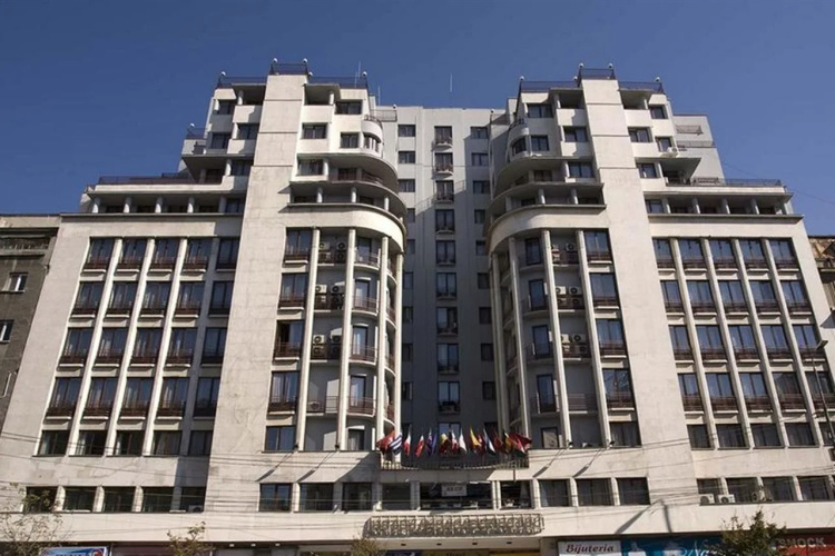 Image de l'hôtel