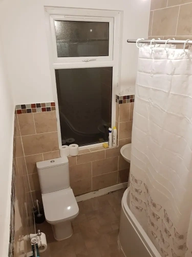 3 Bedrooms Cottage