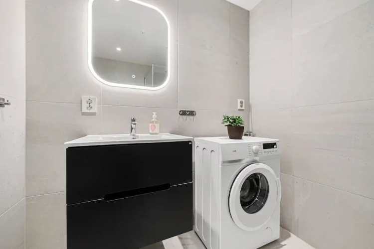 Forenom Serviced Apts Oslo Stensberggata